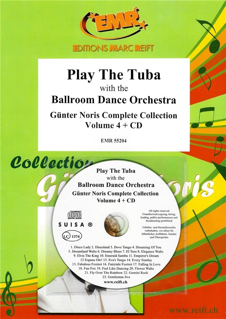 Play The Tuba